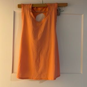 Lululenon workout tank